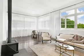 The Robertson Hotel - Room