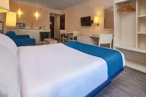 City Express by Marriott Puebla Angelopolis - Room