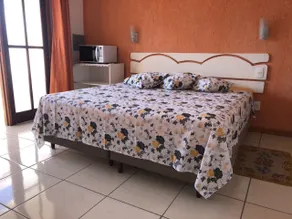 Pousada Do Coqueiro - Room