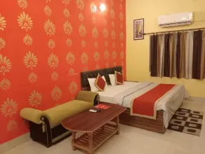 the Gangotri inn - Rum