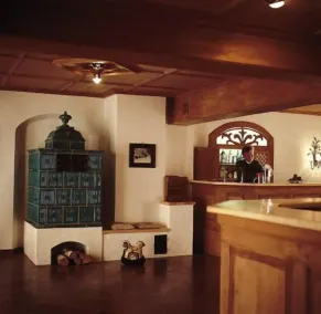 Hotel Gasthof Moosleitner - Recepção