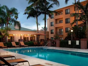 Sonesta Select Miami Lakes - Piscine