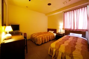 Hotel Pao - Chambre