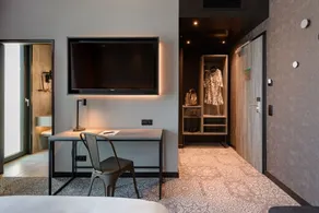 ibis Styles Friedrichshafen - Chambre