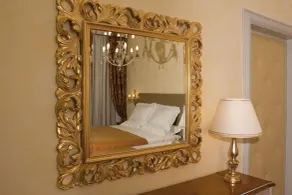 Hotel Villa Borghi - Chambre