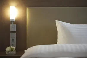 IntercityHotel Hamburg Dammtor - Chambre