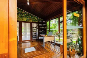 Putini Pousada e Hotel by OYO - Reception