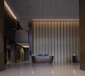 CNHOL Hotel - Chongqing Huanancheng - Reception
