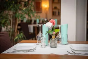 Hotel Massimino - Restaurant