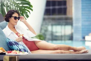 The Westin Brisbane - Pool