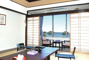 Kochoran - Chambre