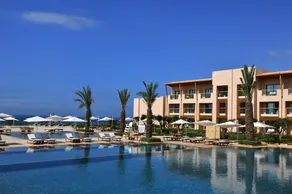 Hilton Taghazout Bay Beach Resort & Spa - Piscine