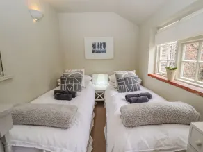 Familienfreundliches Landhaus mit Garten | Haustiere erlaubt - Zimmer