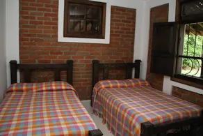 Finca Hotel Casa Nostra, Villa Manuela - Room