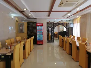 Nizwa Hotel Apartments - Restaurant