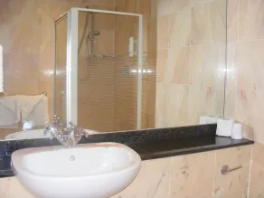 Mermaid Suite Hotel - Salle de bain