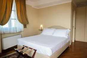 Albergo Castiglione Langhe - Zimmer