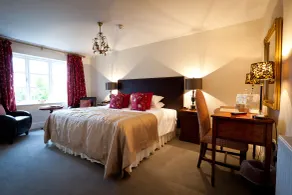 Northcote Manor - Habitación