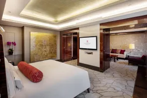 Grand Millennium Beijing - Room