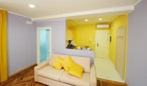 Residence Villa Maurice - Chambre