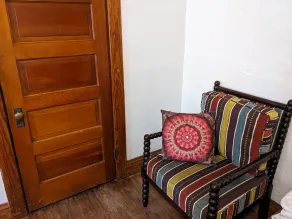 The Oliver House - Adults Only - Chambre