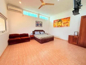 The Hilltop Boosa - Room