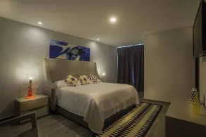 HOTELITO BOUTIQUE - Quarto