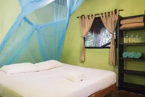 Hotel Palmas - Habitación