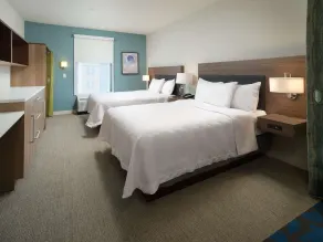 Home2 Suites by Hilton Chattanooga Hamilton Place - Chambre
