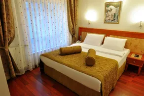 Santa Ottoman Hotel - Room