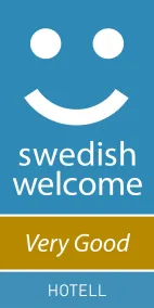 Hotel PerOlofGården - Check-in-/Check-out-Schalter