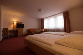 Winzergarten Hotel-Restaurant - Room