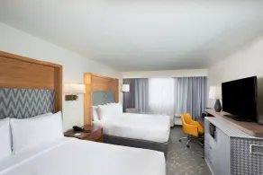 Holiday Inn Asheville East-Blue Ridge Pkwy by IHG - Vue de la chambre