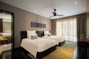 Mangala Estate Boutique Resort - Room