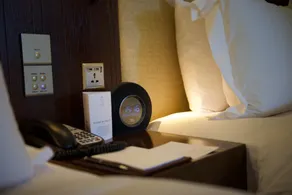 Vana Belle, A Luxury Collection Resort, Koh Samui - Chambre