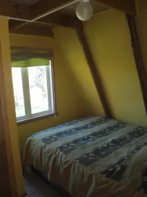 Ecoturismo Los Manzanos - Quarto
