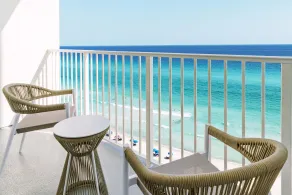 Hyatt Place Panama City Beach - Beachfront - Vue de la chambre