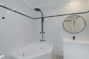 The Acreage Boutique Guesthouse - Salle de bain