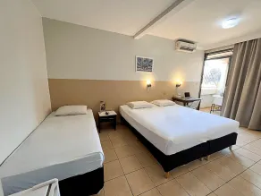 Hotel El Pilar by Bsb Inn - Room
