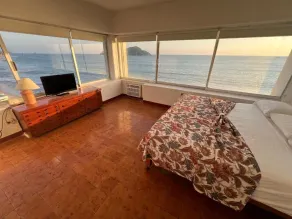 Hotel Islas del Sol - Habitación