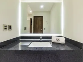 Hotel Río - Baño
