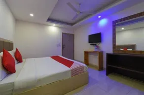 Hotel Mahal - Quarto
