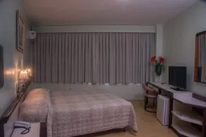 Hotel Jaragua - Room