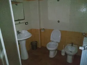 Le Stanze di Bacco - Bathroom