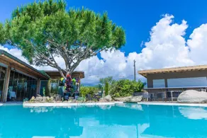 Résidence de la Plage - Restaurant
