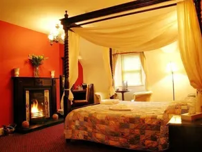 Boffin Lodge Guest House - Habitación