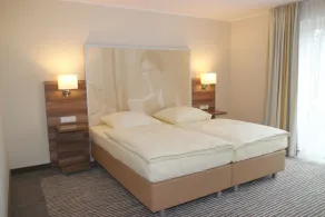 Balland's Hotel & Restaurant - Camera