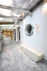 The Kin Hotel - Reception