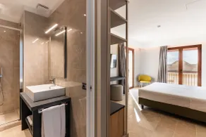 Hotel Netum Mare - Room