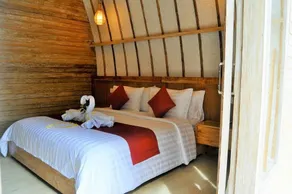 La Roja Bungalows - Room